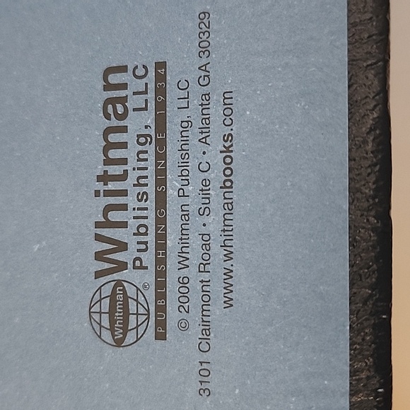 Whitman Publishing 2007-2016 Presidential Dollars Complete Set 39 Coins - Picture 10 of 11